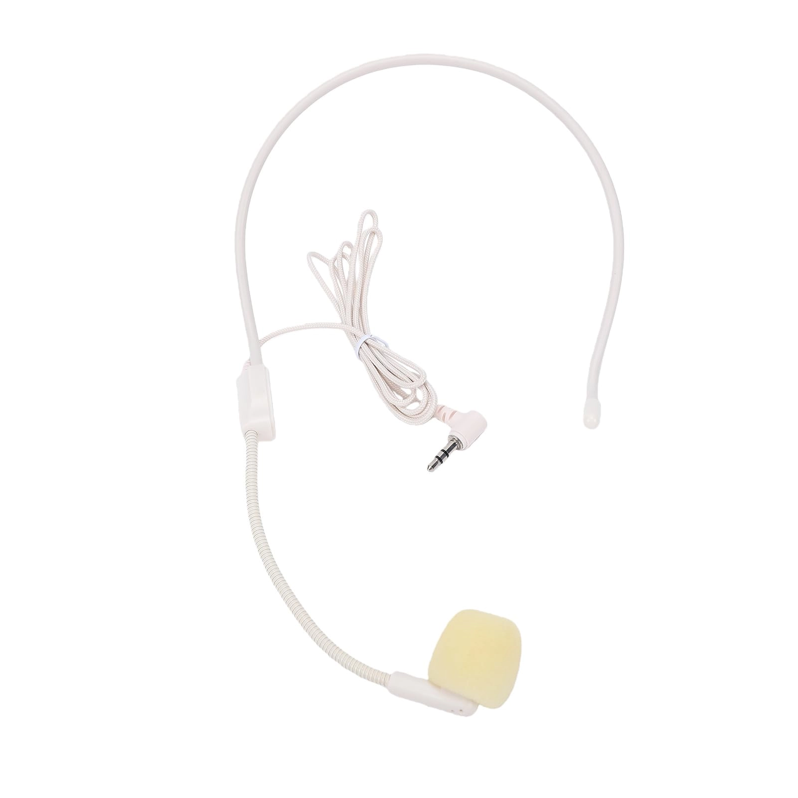 Fabater EY-10A 3.5mm-Mini-Jack Microphone
