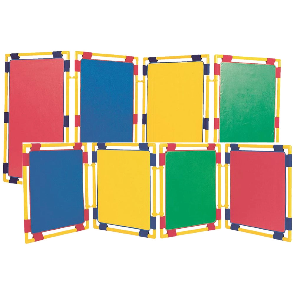 Rectangular Partitions - Suitable for 3 years and above