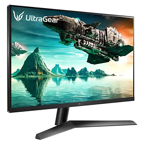 27GN60R - 1920 x 1080 27 Inches