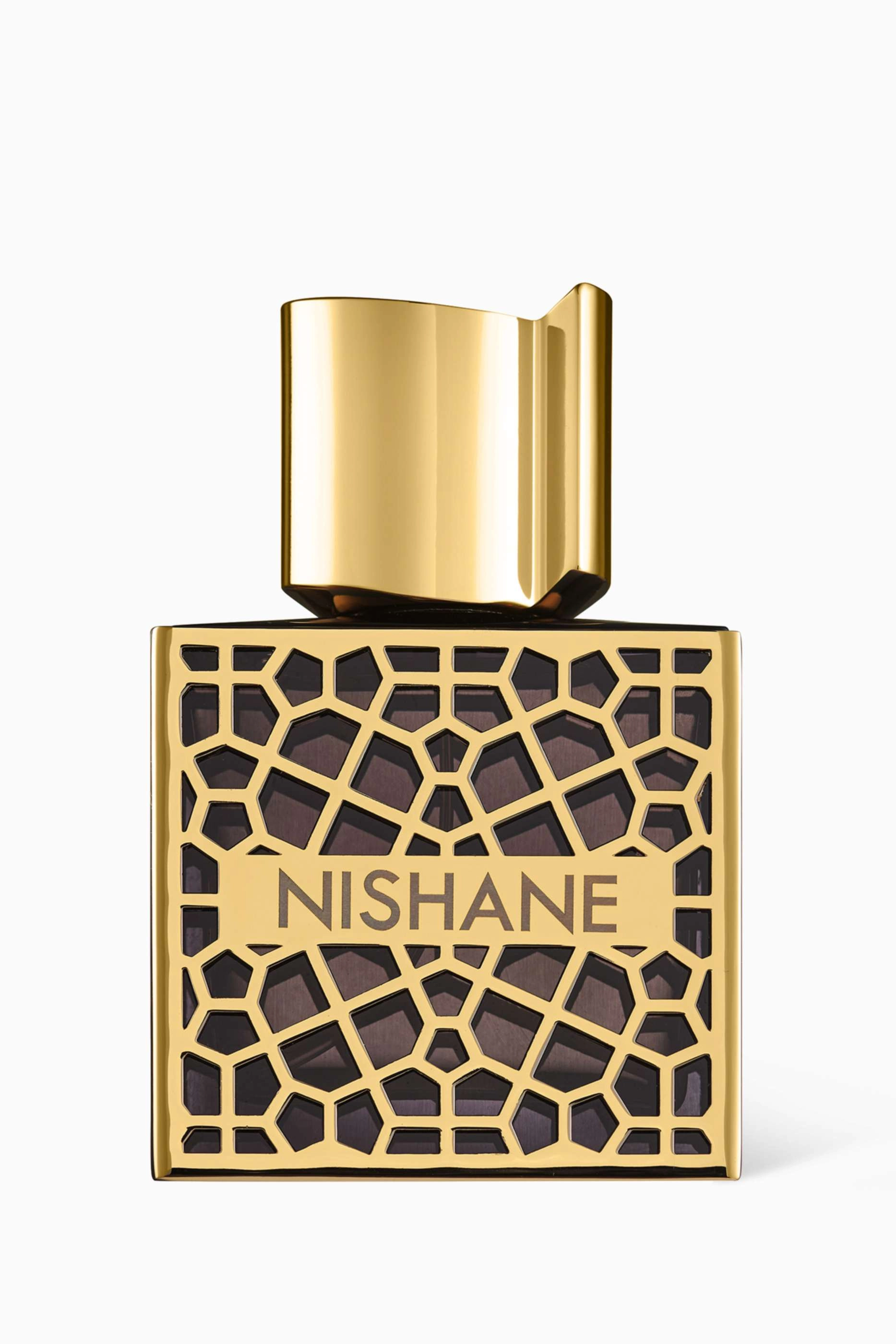 Nishane Nefs Eau de Parfum 50 ml