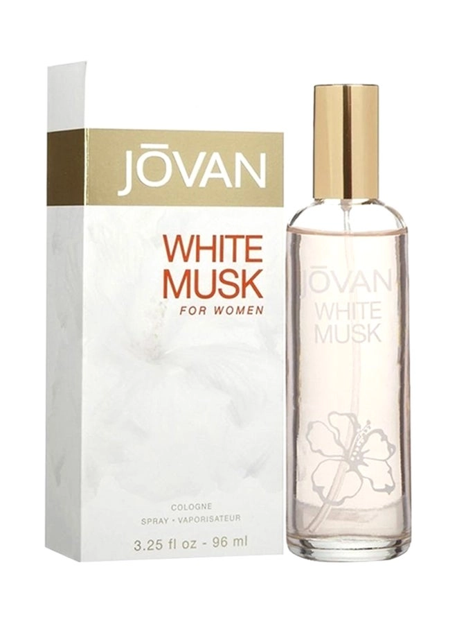 White-Musk - 96 ml