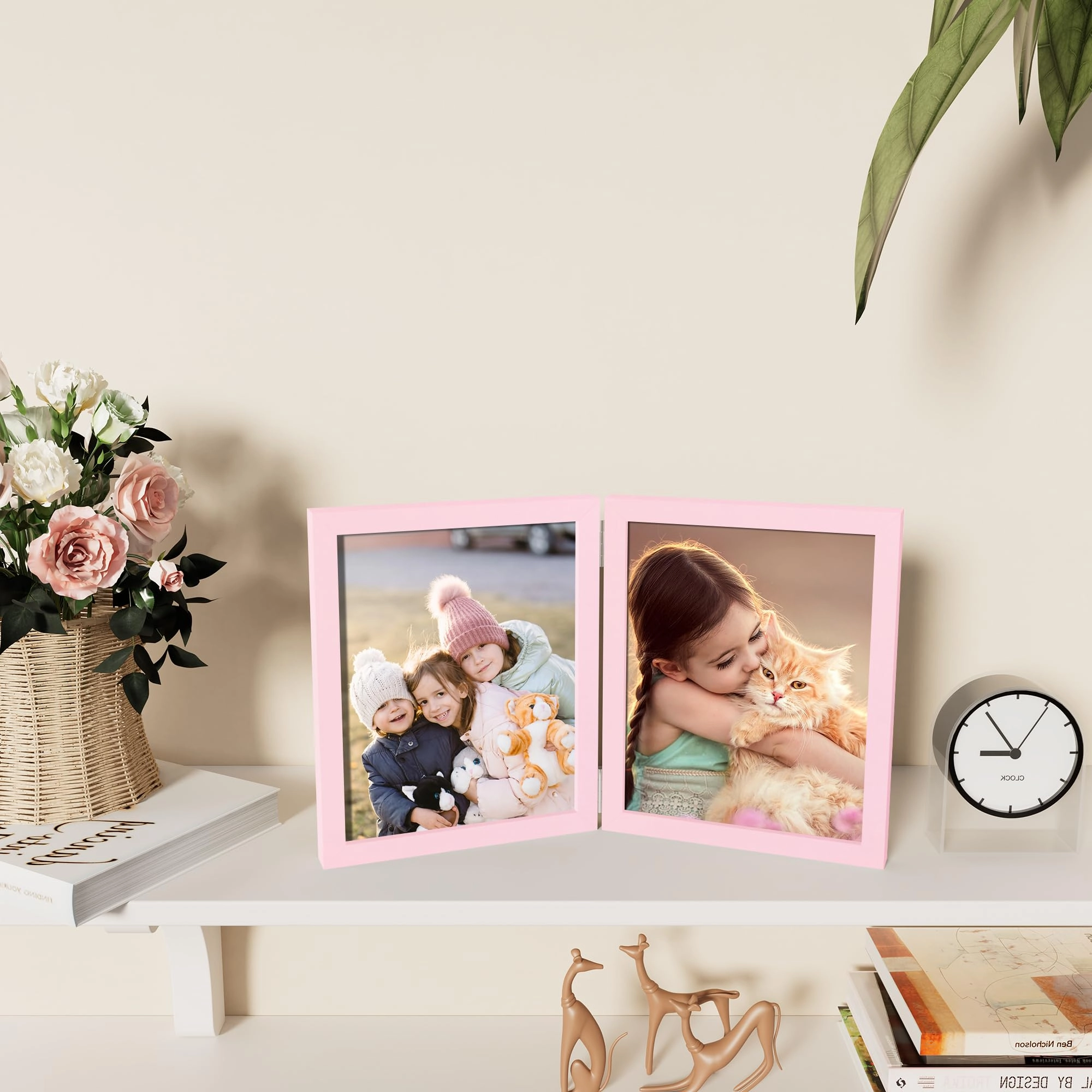 Picture Frame - 8x10 Double