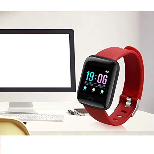 116 Plus 39.8mm Metal