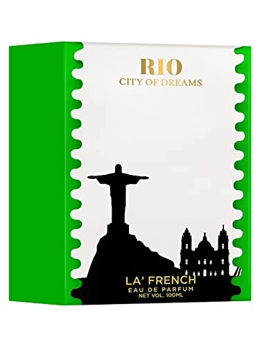 Rio Eau de Parfum 100ml