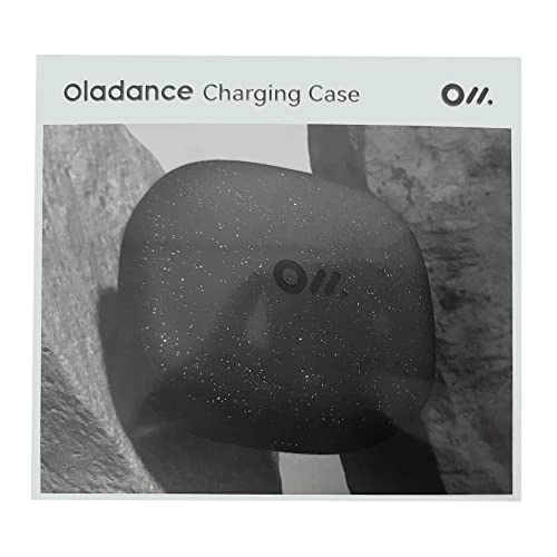 Travel Charging Case - Open Ear Headphones 2550mAh