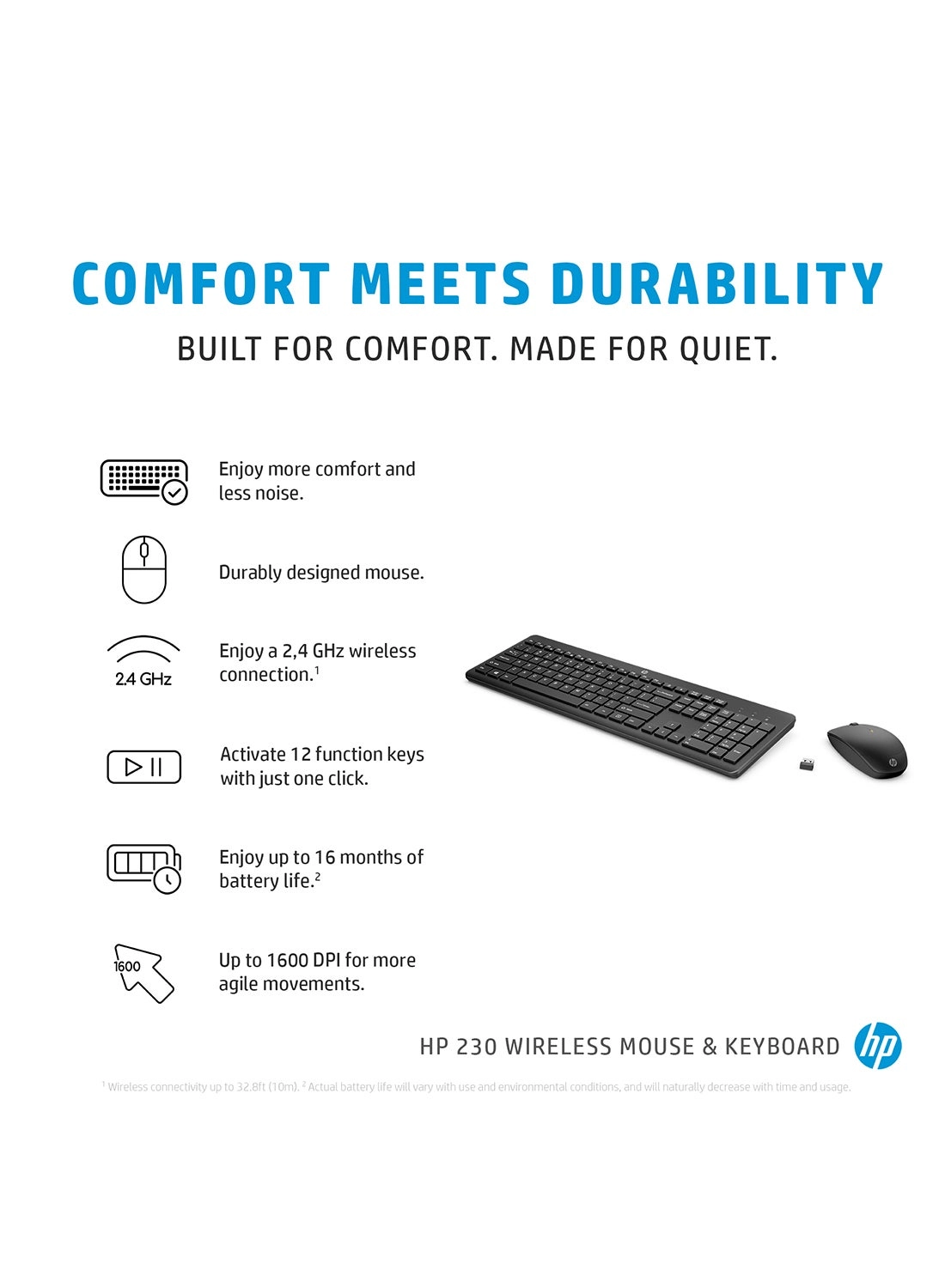 230 - AR/EN Wireless