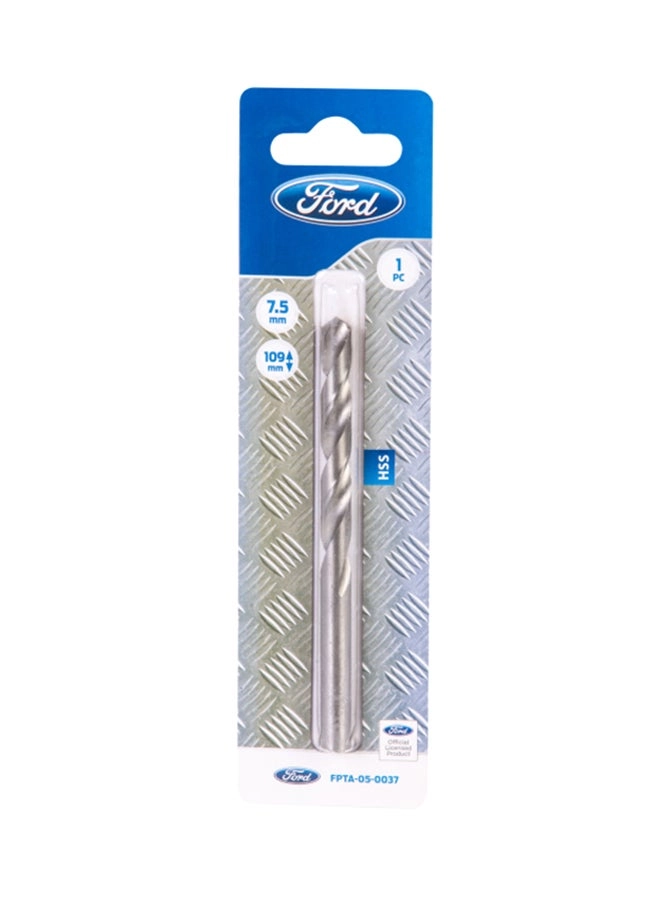 HSS Drill Bit - HSS steel 8mm