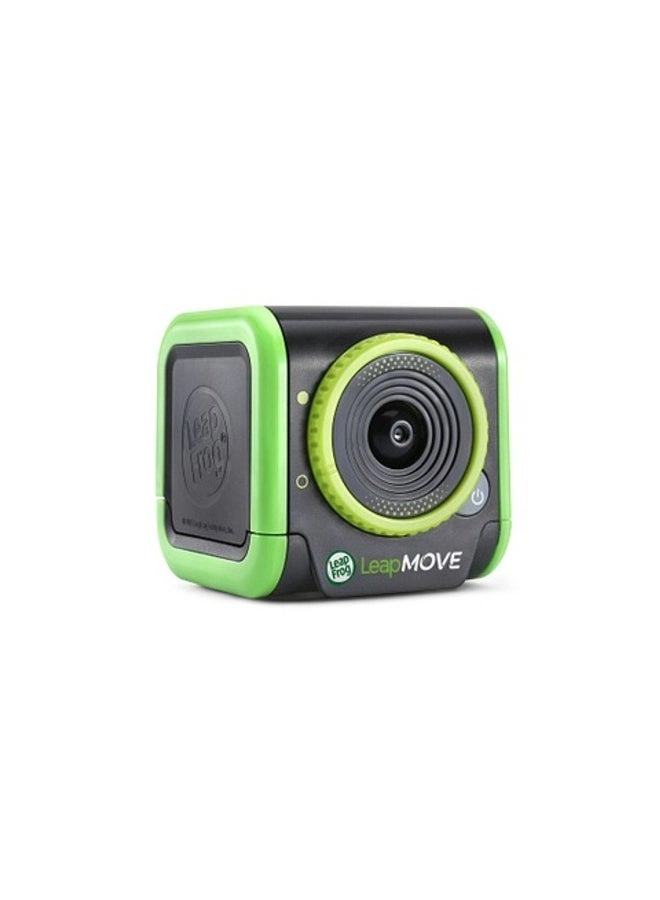 LeapMove - 4 years to 7 years