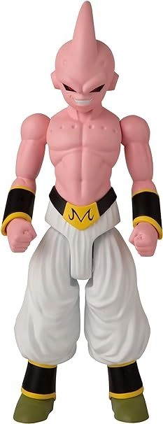 Dragon Ball - Majin Bu (ALGT-36742BANDAI)
