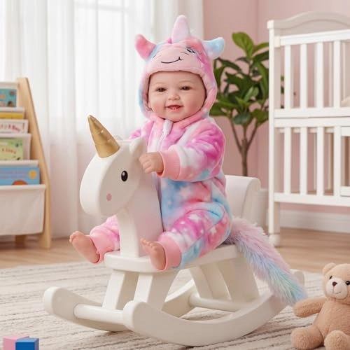 Soft Doll - 15-Inch Vinyl Feeding Set Ages 3+