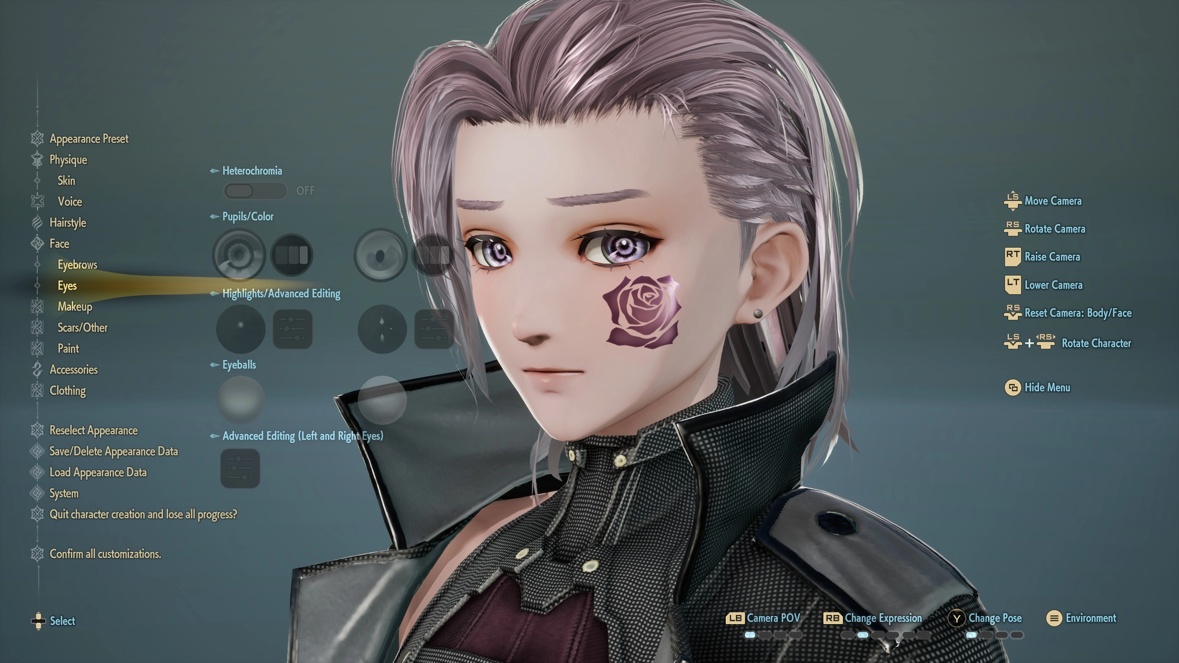 CODE VEIN 2 - PS5