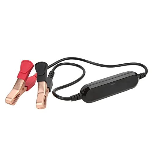 Battery Load Tester - 6V–12V