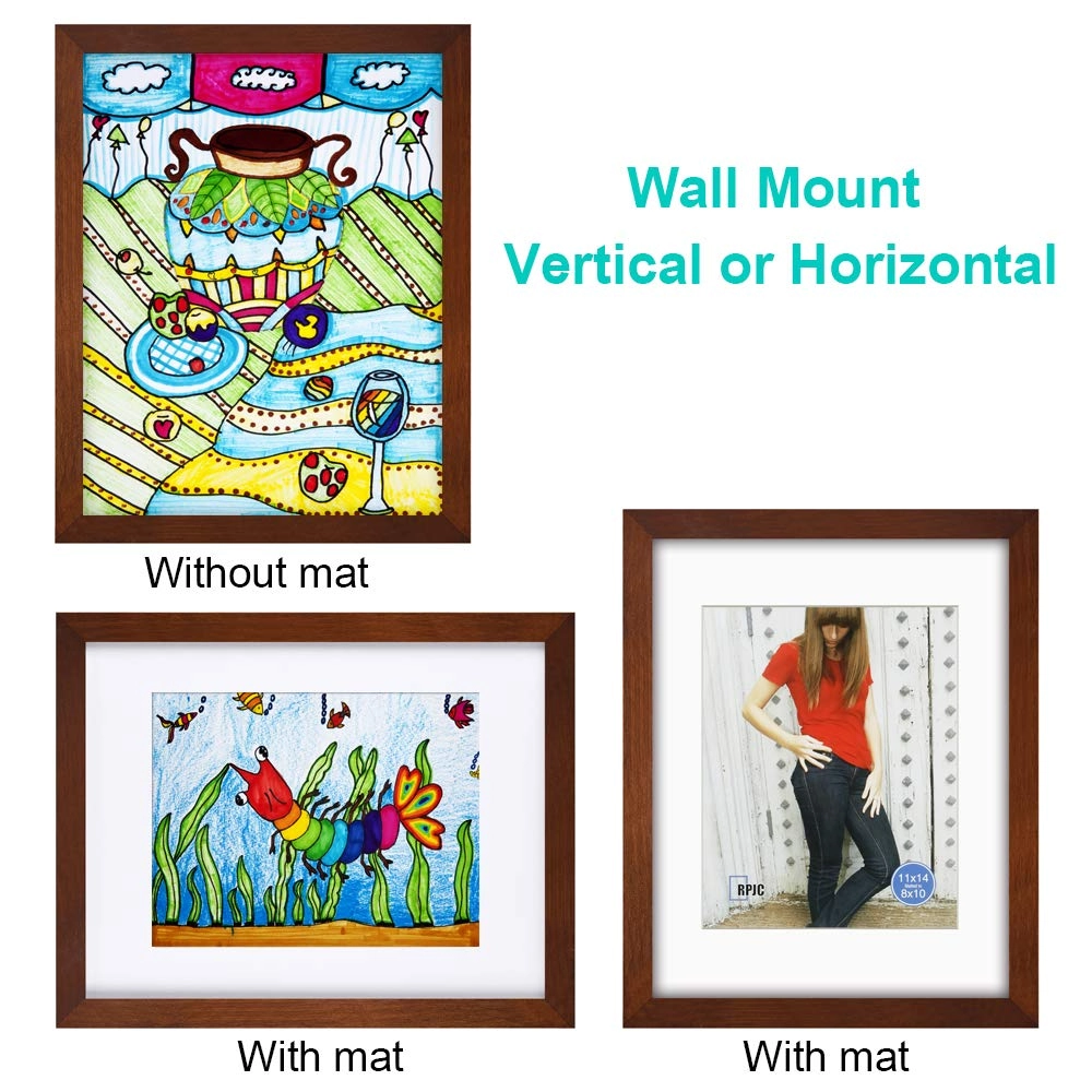Picture Frame - 11x14 1