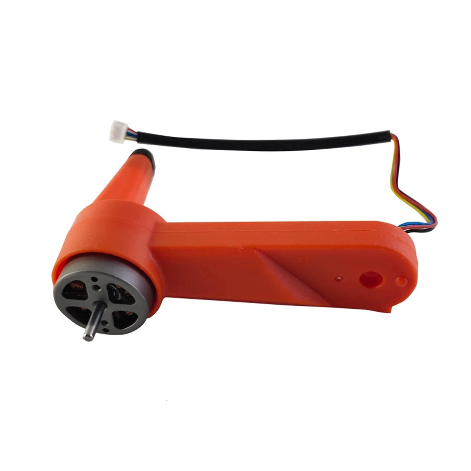 Motor Arm - L900Pro L900 1pcs Black front A