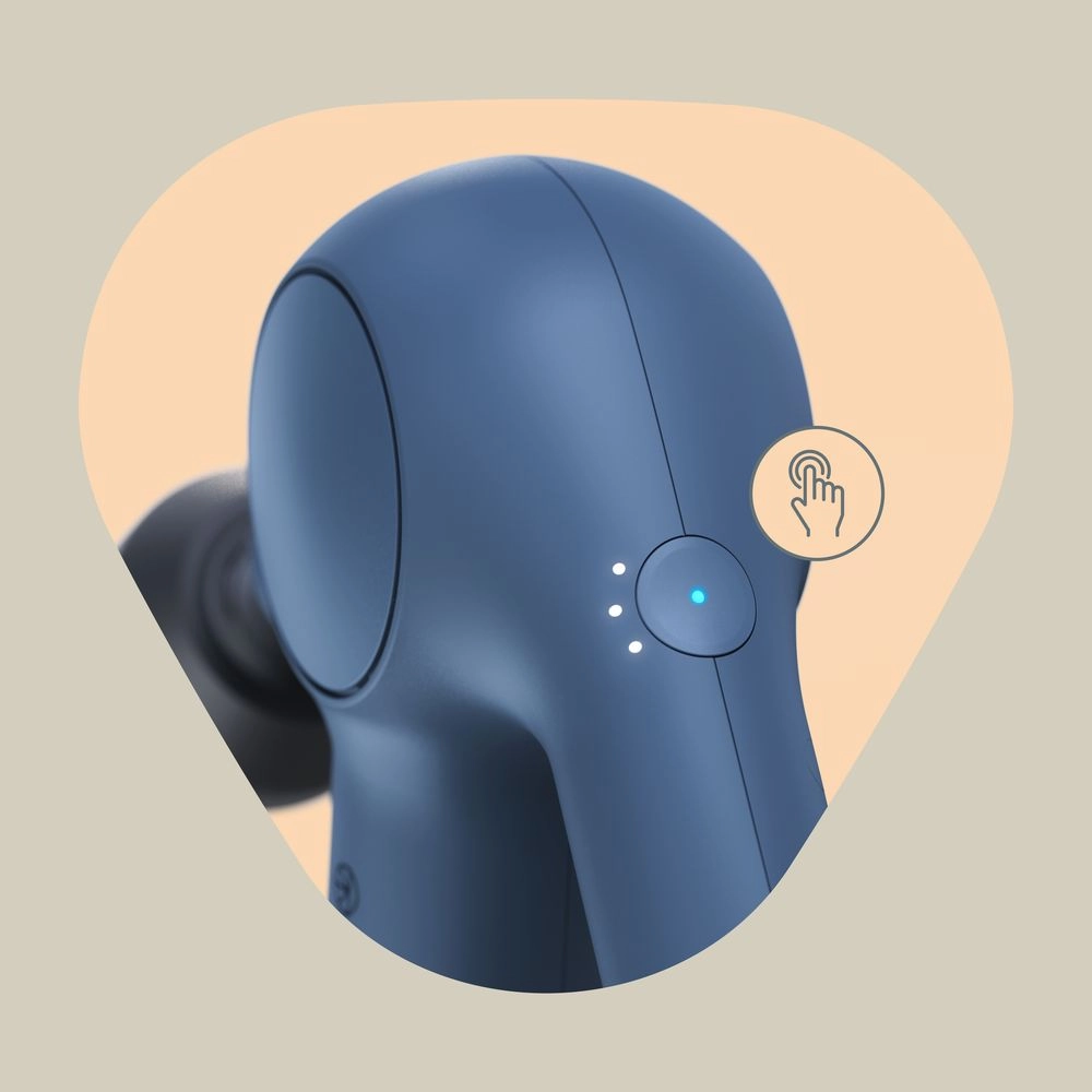 Theragun Relief TG0003968-3A40 Massage Gun