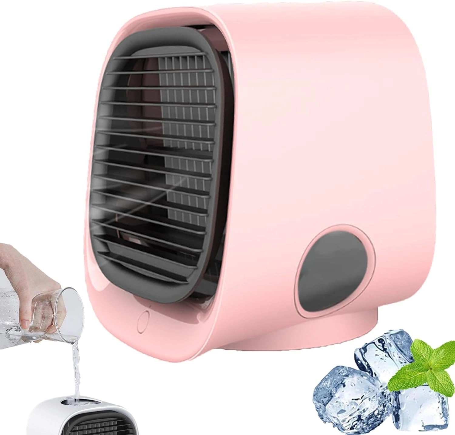 Portable Air Conditioner