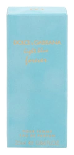 Light Blue Forever - Eau de Parfum 25ml