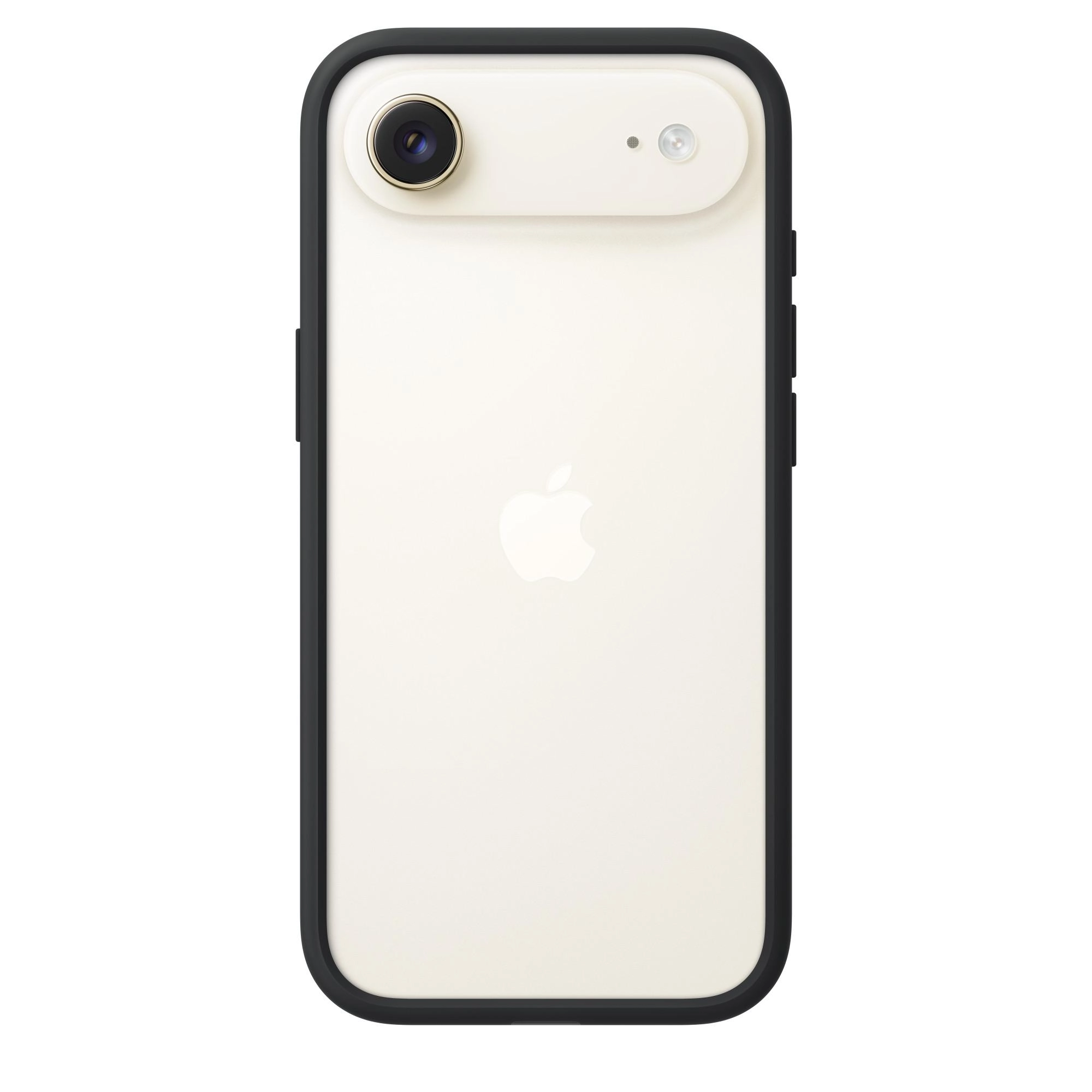 iPhone Air Bumper - reinforced polycarbonate for iPhone Air