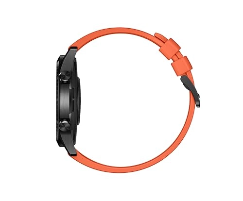 Watch GT 2 46mm Leather GPS