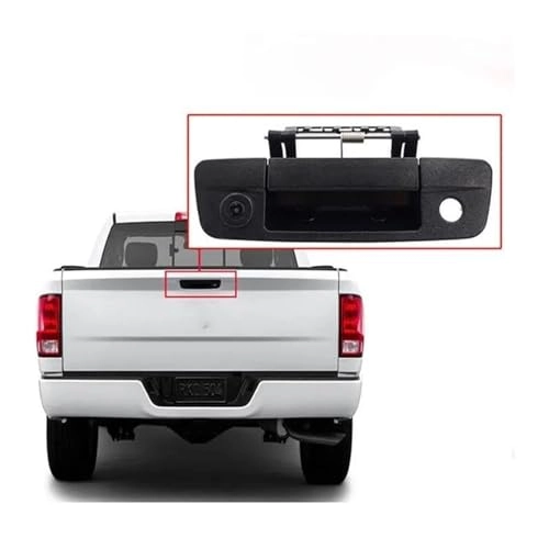 Rear View Camera - Night vision Wireless