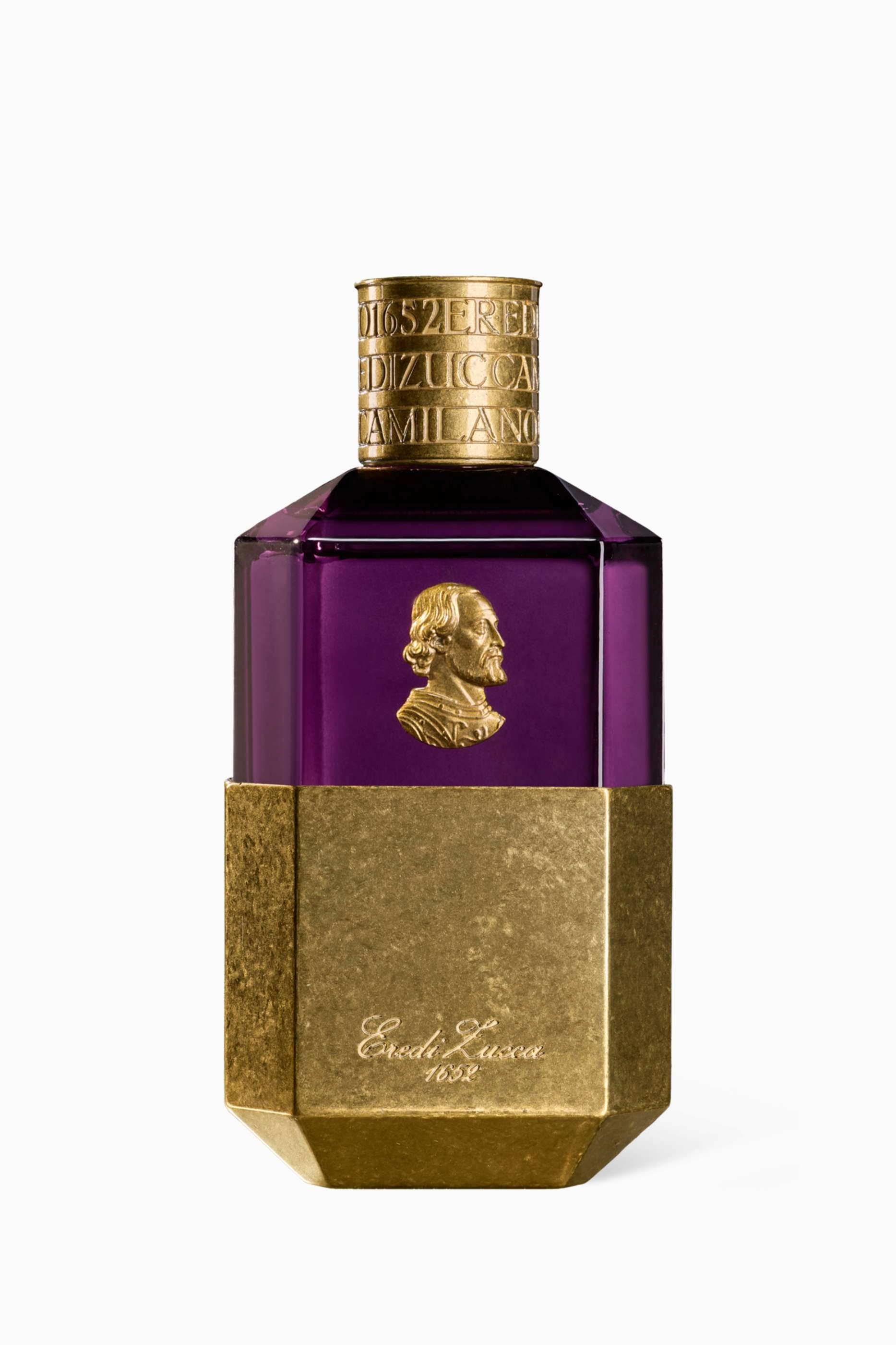 Eredi Zucca Duomo Eau de Parfum - 100ml