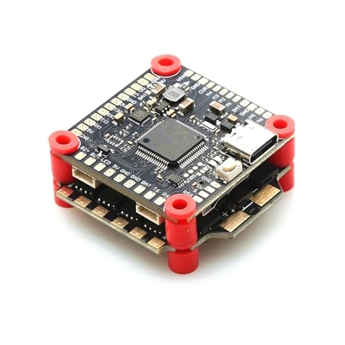 F405 V3 - Flight Control + 50A V3 4in1 ESC - 2-6S