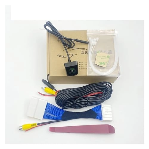 Car Backup Camera - Night vision