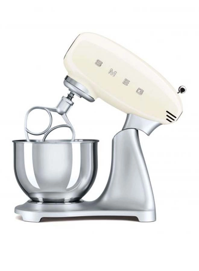 50s Retro Style Stand Mixer - 800W