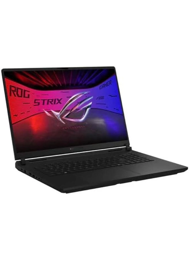 ROG Strix 16 G615LP - 16'' Core Ultra 9 275HX 32GB DDR5 1TB SSD