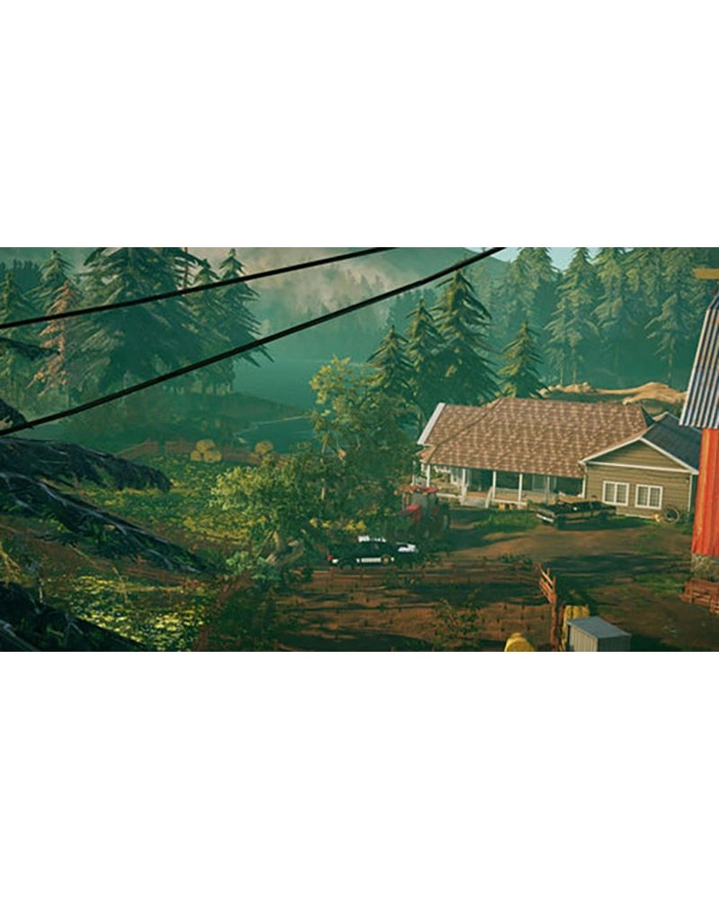 Alfred Hitchcock: Vertigo Limited Edition - Nintendo Switch