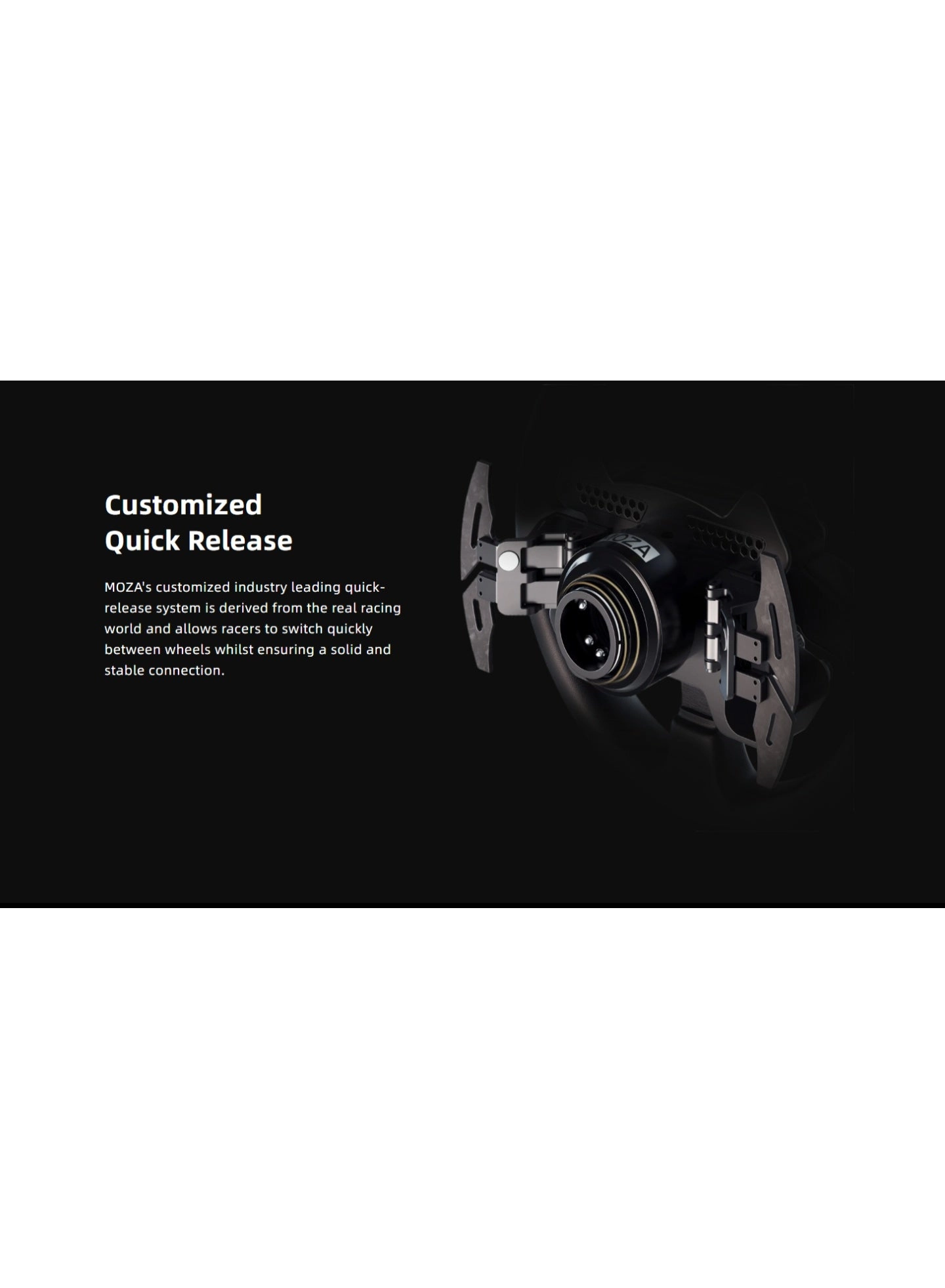 RS V2 Racing Wheel & Pedals