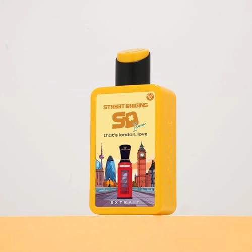 That'S London, Love (Venus) - 75 ml