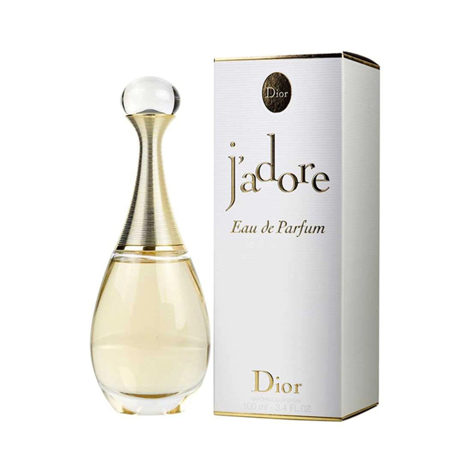 Christian Dior J'adore Eau de Parfum 100ml