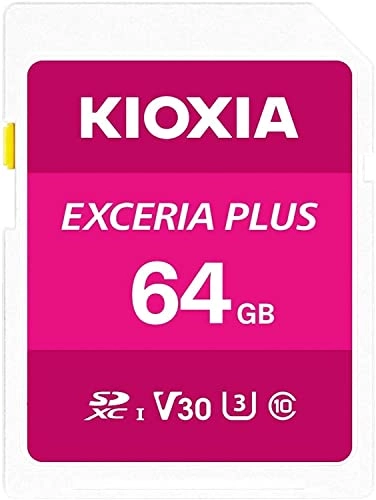 Exceria Plus - 64GB