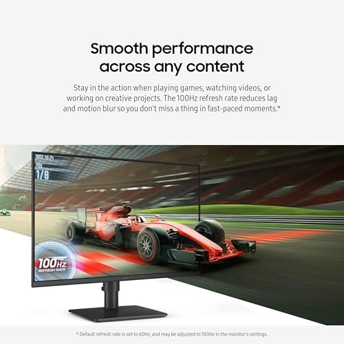 S40GD - LS27D402GANXGO 27 Inches 1920x1080