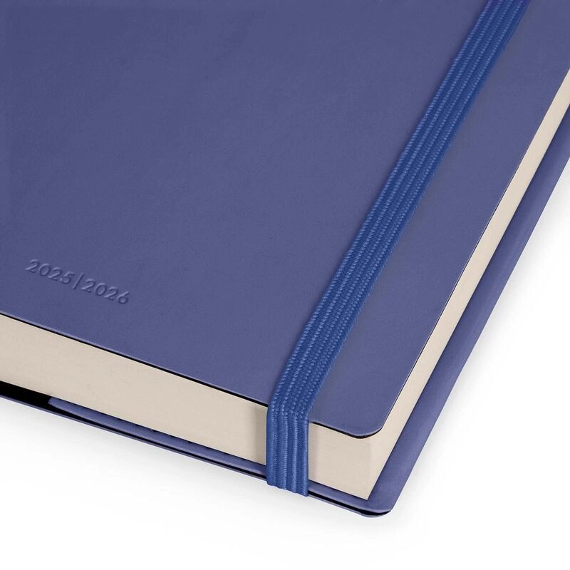 16-Month Diary