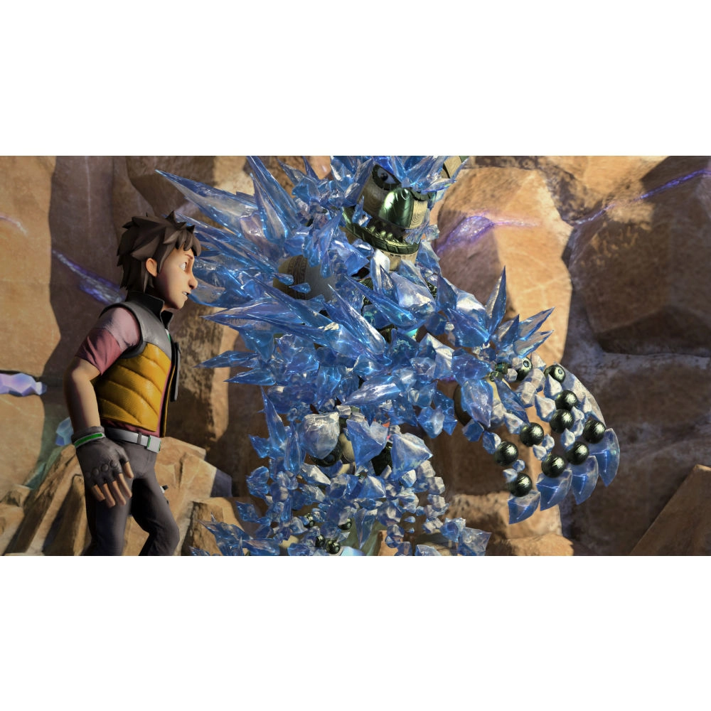 Knack - PlayStation 4