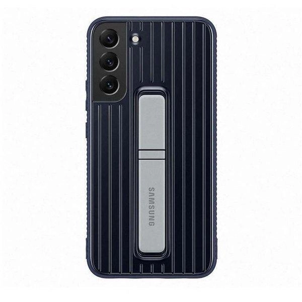 Protective Standing Cover Back Cover for Galaxy S22
