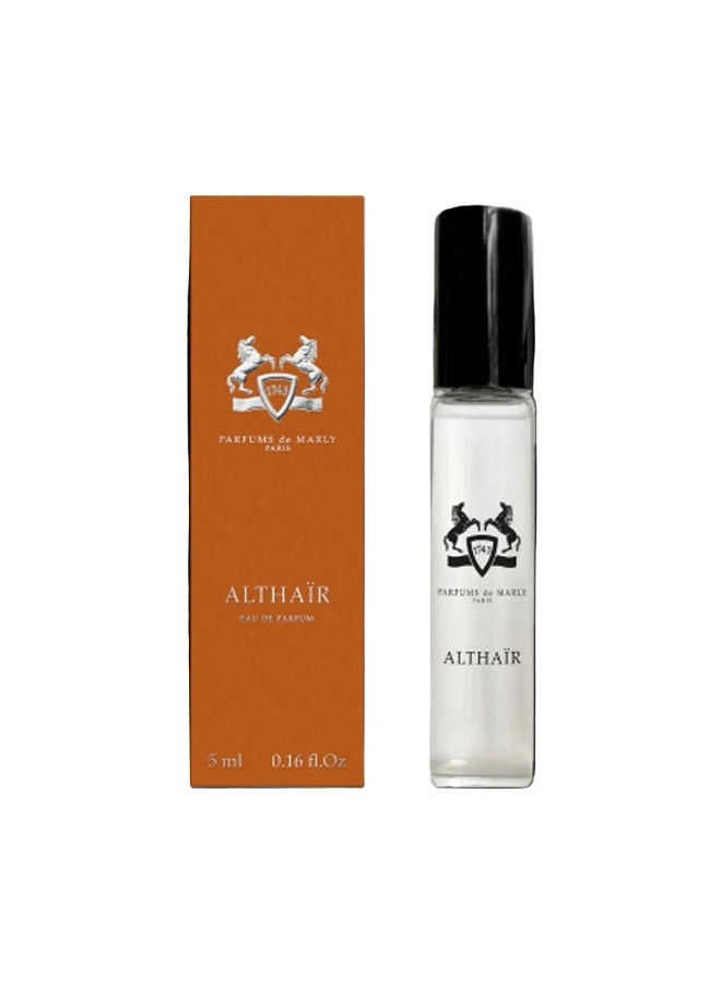 Althair Eau de Parfum 5 ml