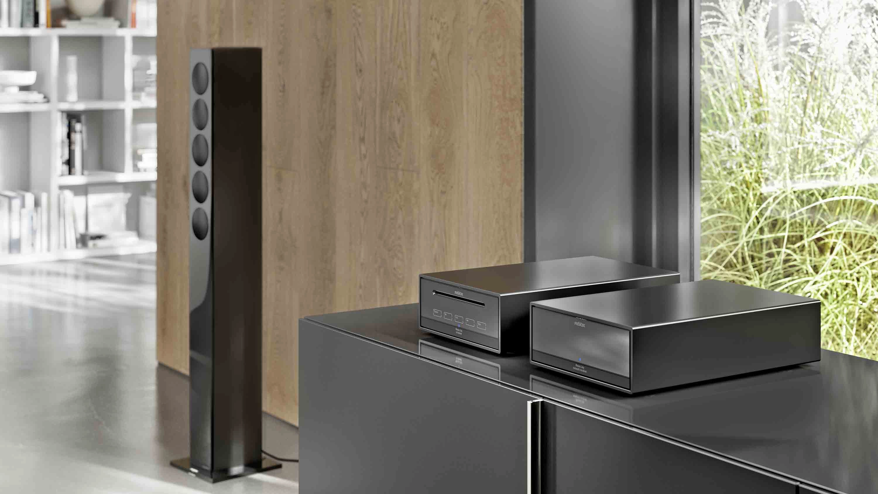 ELEGANCE G120 - 150W