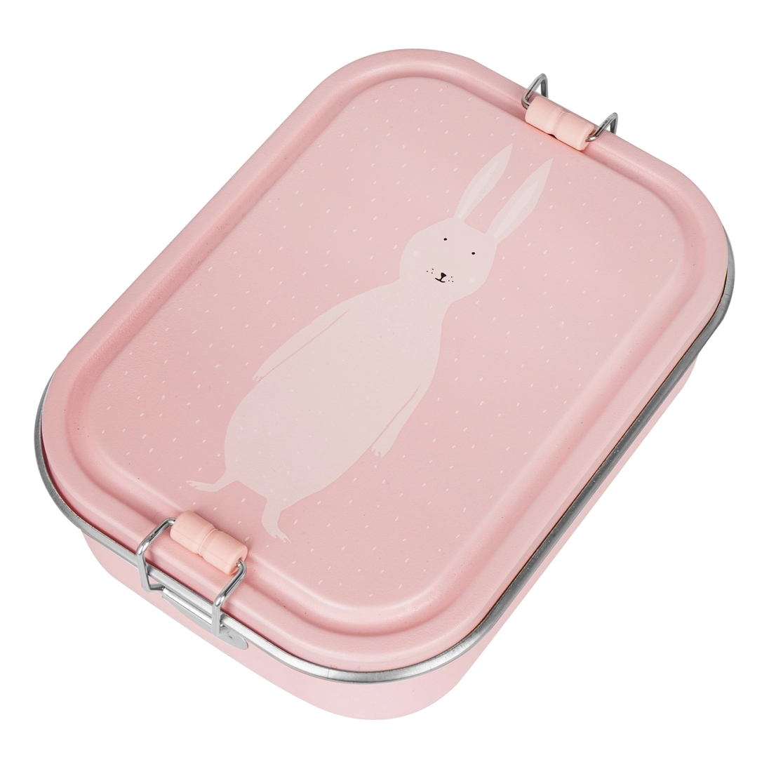 TRIXIE Kids Lunch Box - Mrs. Rabbit