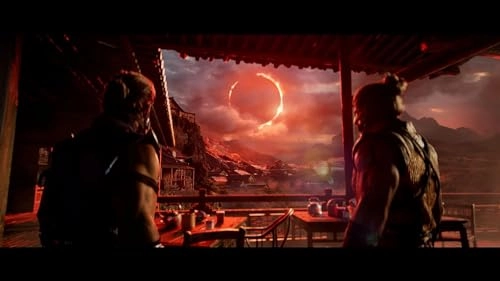 MortalKombat1 - PlayStation 5