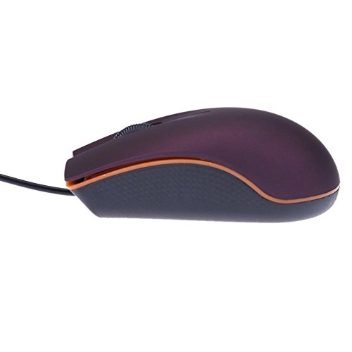 Gaming Mouse - Wired