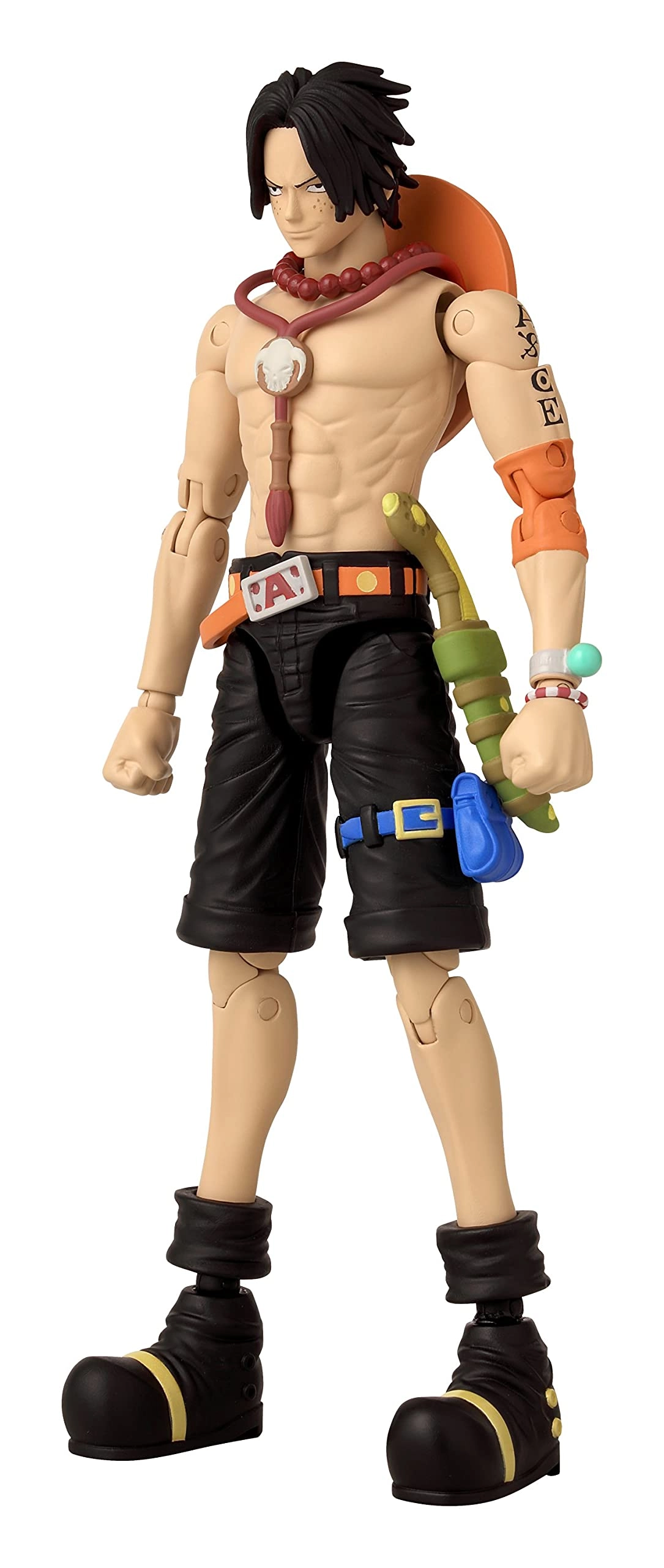 One Piece - Portgas D. Ace (ALGT-36934)