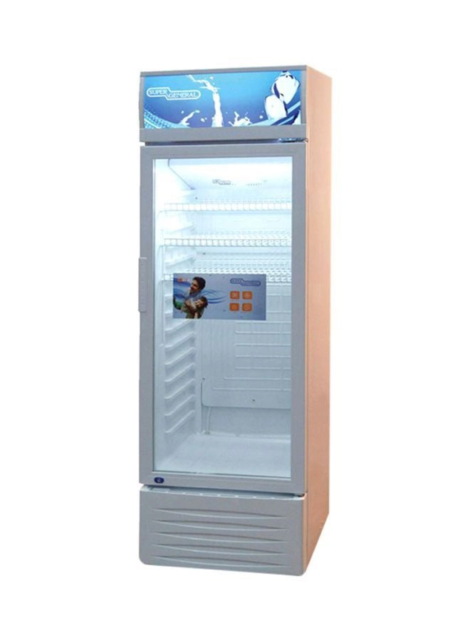 Super General SGSC 298 - 248 liter