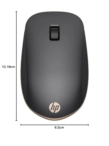 Z5000 Mouse - Wireless