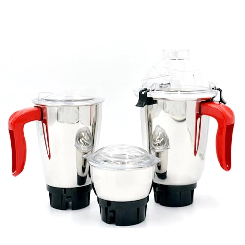 Cyclone Mixer Grinder - 600 Watt