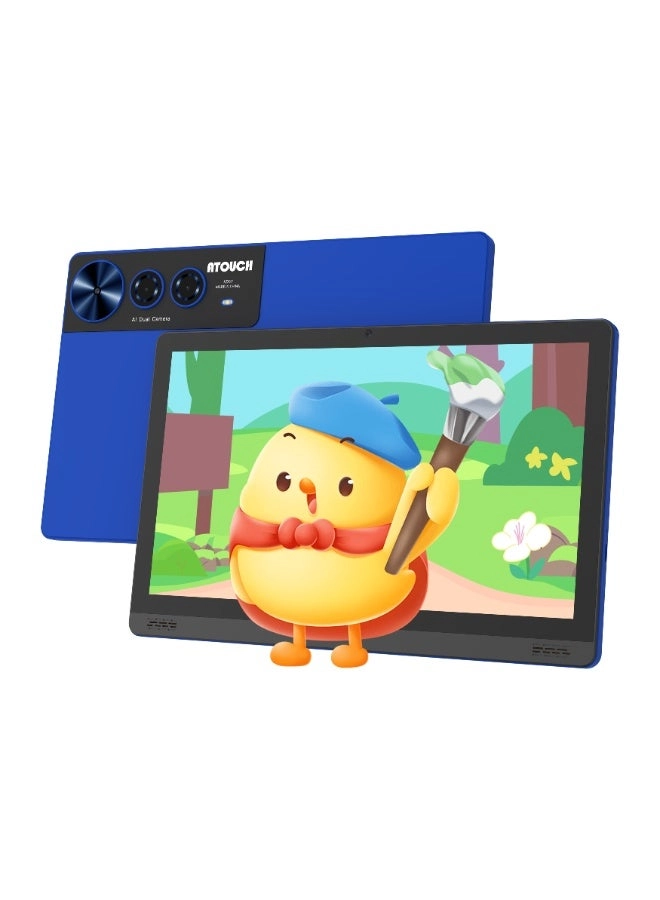 KD57 Pro - 8 GB 512 GB 12 in + LCD Writing Pad