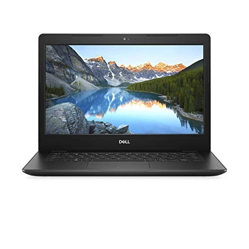 (Renewed) Inspiron 3493 - 14'' Core i3-1005G1 8GB DDR4 128GB SSD + 1TB HDD