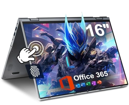 J1 - 16'' Celeron 16GB DDR5 512GB SSD